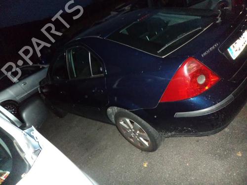 Right mirror FORD MONDEO III (B5Y)  | BP24748398C27 
