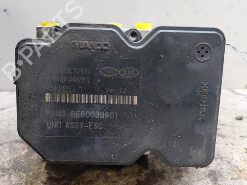ABS pump KIA RIO III (UB) 1.1 CRDi | BP29116495M43 