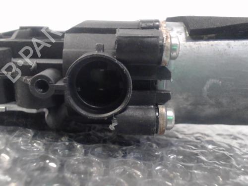 Rear right window mechanism NISSAN NOTE (E11, NE11) 1.5 dCi | BP24760552C25 - Image 2