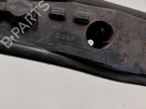 Lampeholder FIAT PANDA (169_) 1.2 (169.AXB11, 169.AXB1A) | BP38427940L10 - Image 3