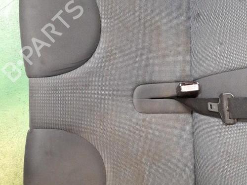 Right front seat CITROËN JUMPY II Van 1.6 HDi 90 8V | BP24761821C16  - Image 7