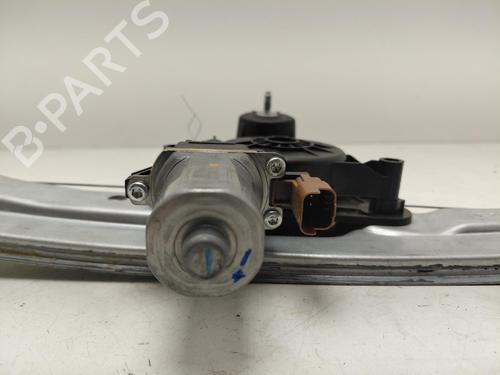 Rear left window mechanism DACIA SANDERO III 1.0 TCe 100 ECO-G | BP36984783C24  - Image 5