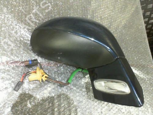 Right mirror PEUGEOT 308 I (4A_, 4C_) 1.6 HDi | BP24754586C27 