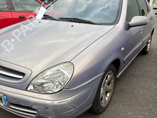 Used Parts CITROËN XSARA (N1)  2.0 HDi 90  4893528