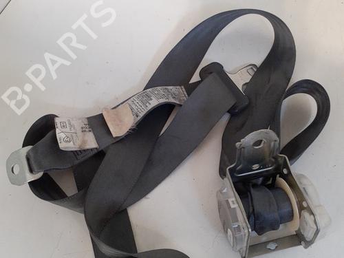 Used Rear right belt tensioner TOYOTA PRIUS Liftback (_W2_) 1.5 Hybrid (NHW20_, NHW20R) (112 hp) 27697151
