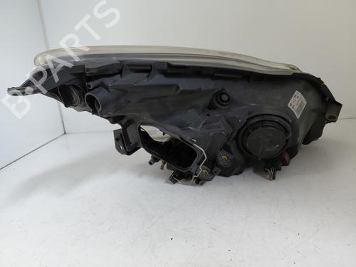Optica esquerda Optica esquerda OPEL CORSA D (S07) 1.3 CDTI (L08, L68) (95 hp) 36027145 36027145