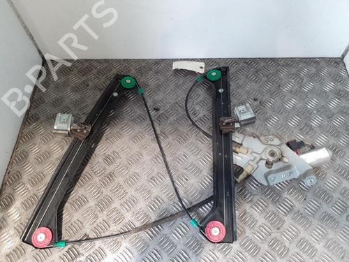 Front left window mechanism SAAB 9-3 Estate (E50) 1.9 TiD | BP24766937C22 
