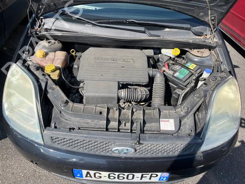 Used Parts FORD FIESTA V (JH_, JD_) 1.3 4859981