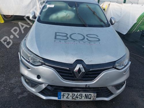 Used Parts RENAULT MEGANE IV Hatchback (B9A/M/N_) 1.5 dCi 110 (B9A3) (110 hp) 4440781