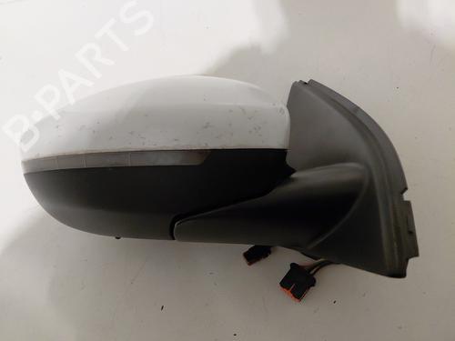 Used Right mirror Right mirror PEUGEOT 308 II (LB_, LP_, LW_, LH_, L3_) 1.6 BlueHDi 120 (120 hp) 31182569 31182569