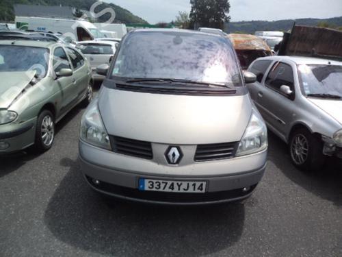 Right taillight RENAULT ESPACE IV (JK0/1_) 2.2 dCi (JK0H) | BP24769374C35  - Image 5