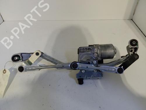 Used Front wiper motor Front wiper motor FORD FIESTA VII (HJ, HF) 1.0 EcoBoost mHEV ACTIVE (125 hp) 29320016 29320016