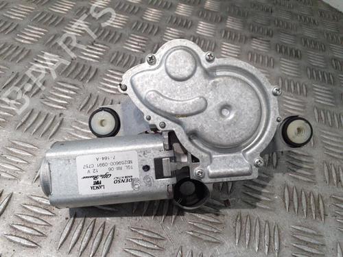 Rear wiper motor FIAT BRAVO II (198_) 1.9 D Multijet (198AXB1A) | BP24756831M102 