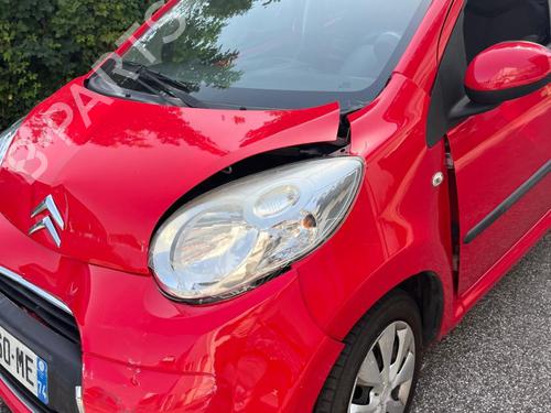 Left taillight CITROËN C1 (PM_, PN_) 1.0 | BP30091704C34  - Image 9