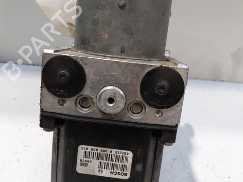 ABS pump CITROËN C8 (EA_, EB_) 2.0 HDi | BP24748070M43  - Image 7