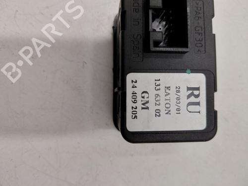 Used Left front window switch Left front window switch 38642523 38642523