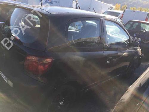 Right front window switch TOYOTA YARIS (_P1_) 1.5 (NCP13_, NCP13R) | BP24763376I26 - Image 7