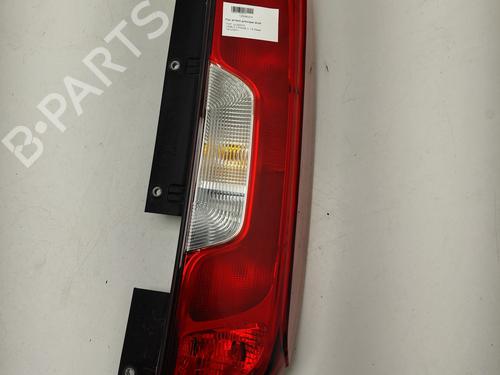Right taillight FIAT DOBLO Cargo (263_) | BP34365709C35 - Image 4
