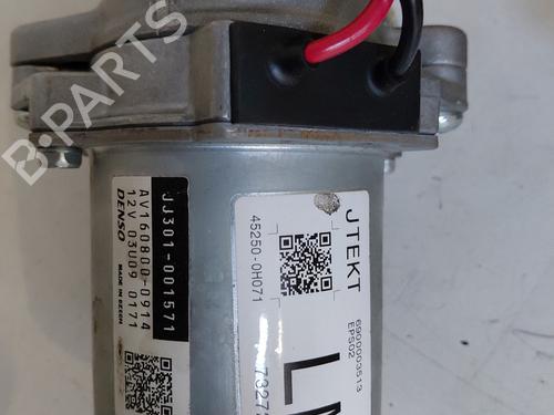 Used Steering column Steering column PEUGEOT 108 1.0 VTi 72 (72 hp) 32286168 32286168