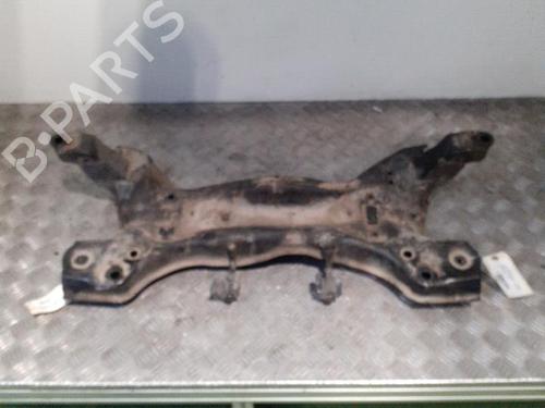 Used Subframe VW POLO V (6R1, 6C1) 1.6 TDI (90 hp) 24756672