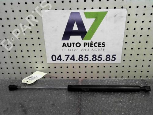 Used Tailgate lift support RENAULT TWINGO I (C06_) 1.2 16V (C06C, C06D, C06K) (75 hp) 24763553
