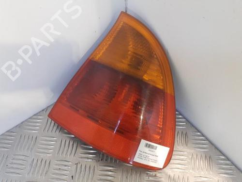 Used Right taillight BMW 3 Touring (E46) 320 d (150 hp) 24761787
