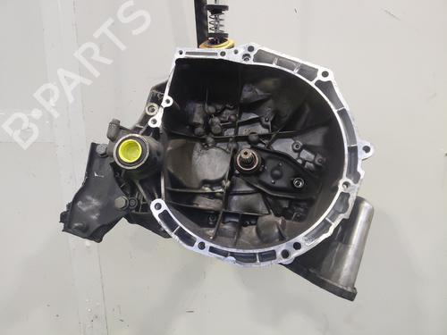 Gearbox CITROËN C3 II (SC_) 1.4 VTi 95 | BP31819125M3 - Image 9