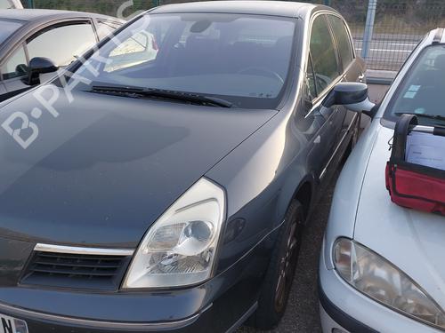Motorhjelm RENAULT VEL SATIS (BJ0_) 2.0 dCi (BJ03) | BP28067323C1 - Image 3