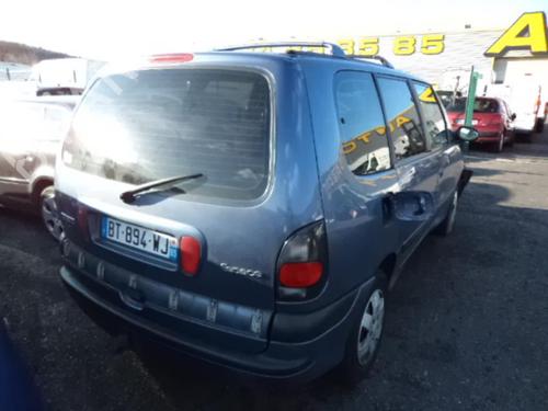Used Parts RENAULT ESPACE III (JE0_)    4505029
