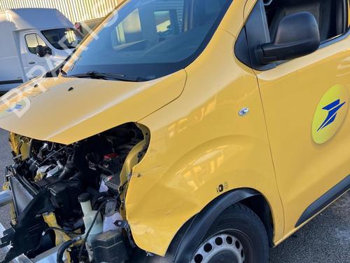 Used Parts CITROËN JUMPY III Van (V_) 1.5 BlueHDi 100 (102 hp) 4437567