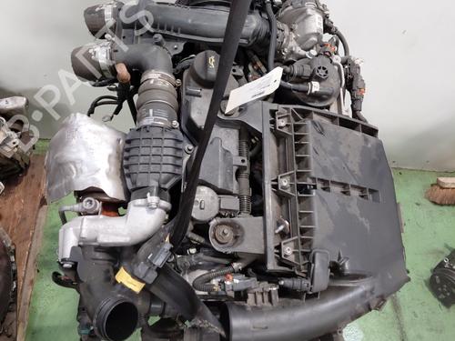 Engine CITROËN JUMPY III Van (V_) 1.6 BlueHDi 95 | BP30702517M1  - Image 5