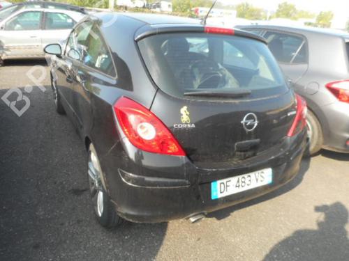 Steering rack OPEL CORSA D (S07) 1.7 CDTI (L08, L68) | BP24763594M22  - Image 8