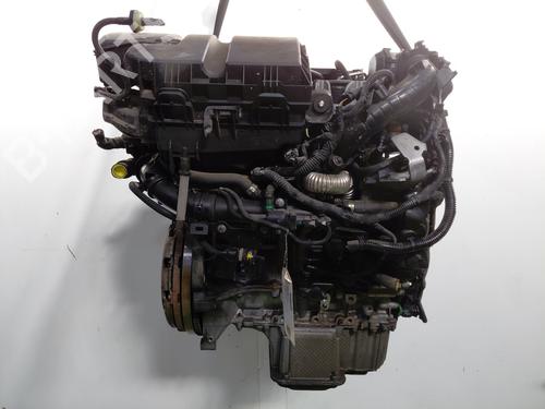 Engine CITROËN JUMPY III Van (V_) 1.5 BlueHDi 100 | BP33057501M1 - Image 2