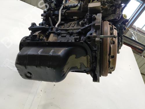 Used Engine Engine CITROËN BERLINGO Box Body/MPV (B9) 1.6 BlueHDi 100 (99 hp) 31156321 31156321
