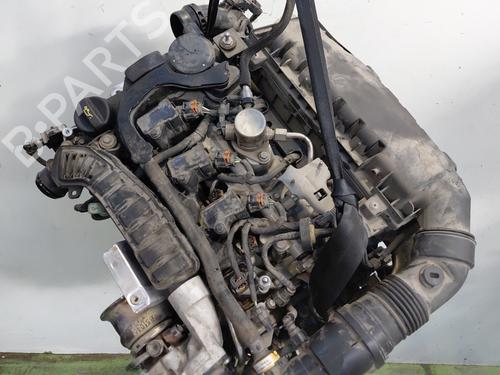 Engine CITROËN BERLINGO (ER_, EC_) | BP36027153M1 - Image 6