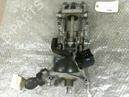 Used Steering column MINI MINI (R50, R53) One (90 hp) 24742536