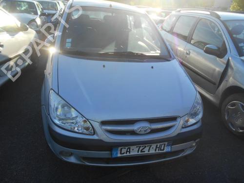 Right mirror HYUNDAI GETZ (TB) 1.5 CRDi | BP24748386C27 