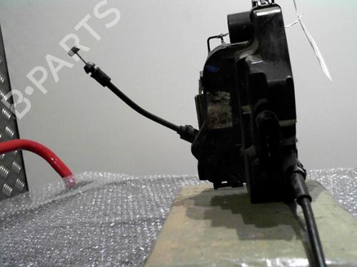 Used Front right lock RENAULT MEGANE II Saloon (LM0/1_) 1.9 dCi (LM0G, LM1G, LM2C) (120 hp) 24763857