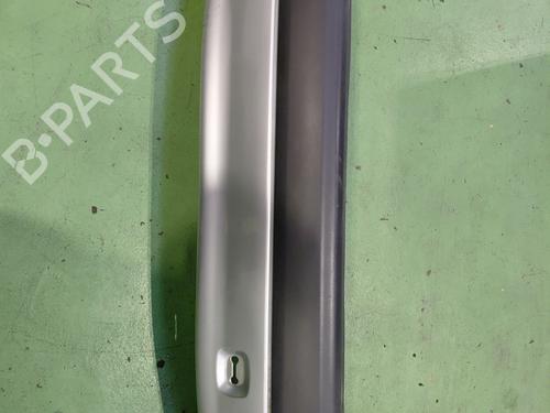 Used Rear bumper CITROËN SAXO (S0, S1) 1.1 X, SX (60 hp) 29298926