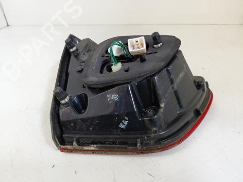 Right tailgate light KIA RIO III (UB) 1.1 CRDi | BP32221919C80 - Image 3