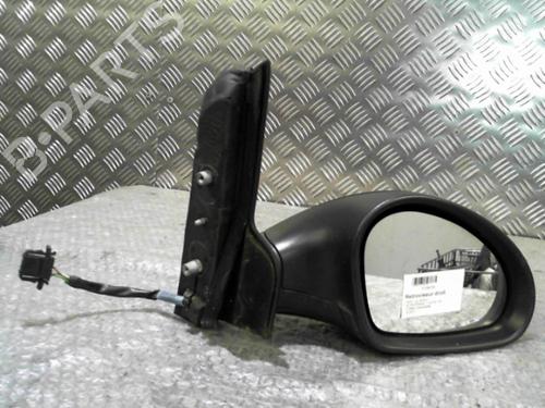 Used Right mirror SEAT ALTEA (5P1) 1.9 TDI (105 hp) 24745343