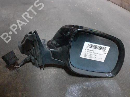 Used Right mirror AUDI A3 (8L1) 1.9 TDI (110 hp) 24748424