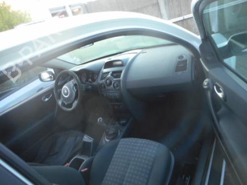 Right mirror RENAULT MEGANE II (BM0/1_, CM0/1_) 1.5 dCi (BM1F, CM1F) | BP24763799C27 