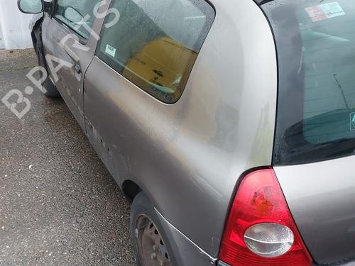 Used Parts RENAULT CLIO II (BB_, CB_) 1.5 dCi (B/CB07) (65 hp) 4237389
