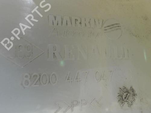 Used Expansion tank RENAULT LAGUNA II (BG0/1_) 1.9 dCi (BG1A, BG1W, BG0G) (110 hp) 24745132