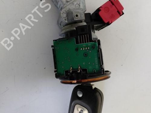 Used Ignition barrel RENAULT CLIO III (BR0/1, CR0/1) 1.5 dCi (C/BR0G, C/BR1G) (68 hp) 31211621