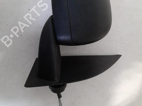 Used Right mirror FIAT PANDA (169_) 1.2 (169AXF2A, 169AXF1A) (69 hp) 24949439