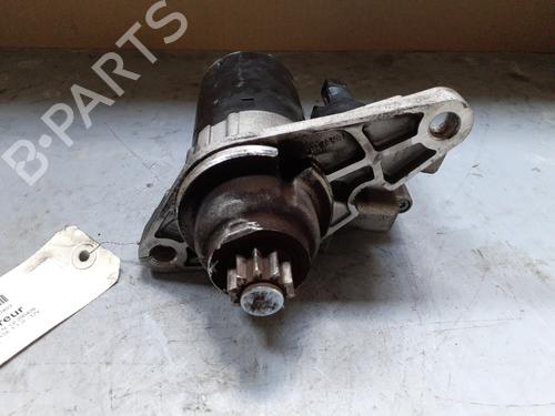 Startmotor VW POLO (9N_, 9A_) 1.2 12V (64 hp) 25860945