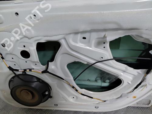 Right front door FIAT PANDA (169_) 1.2 LPG (169CXF1A) | BP27217206C3 