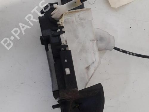 Front left lock CITROËN C3 II (SC_) 1.4 HDi 70 (SC8HZC, SC8HR0, SC8HP4) | BP24761089C98 